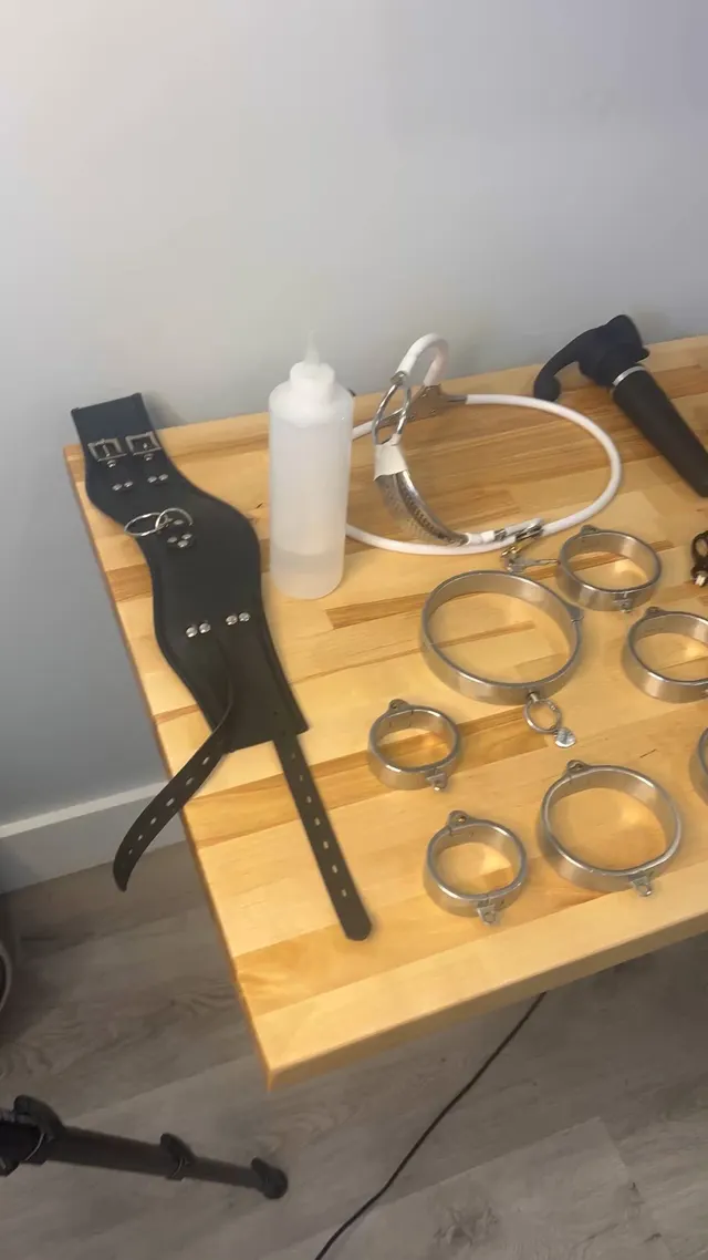 Decisions, decisions [f]