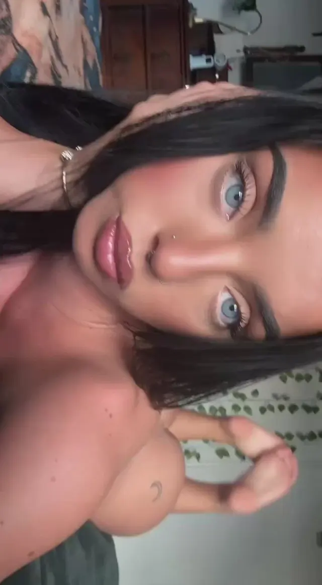 just showing off my little bum x