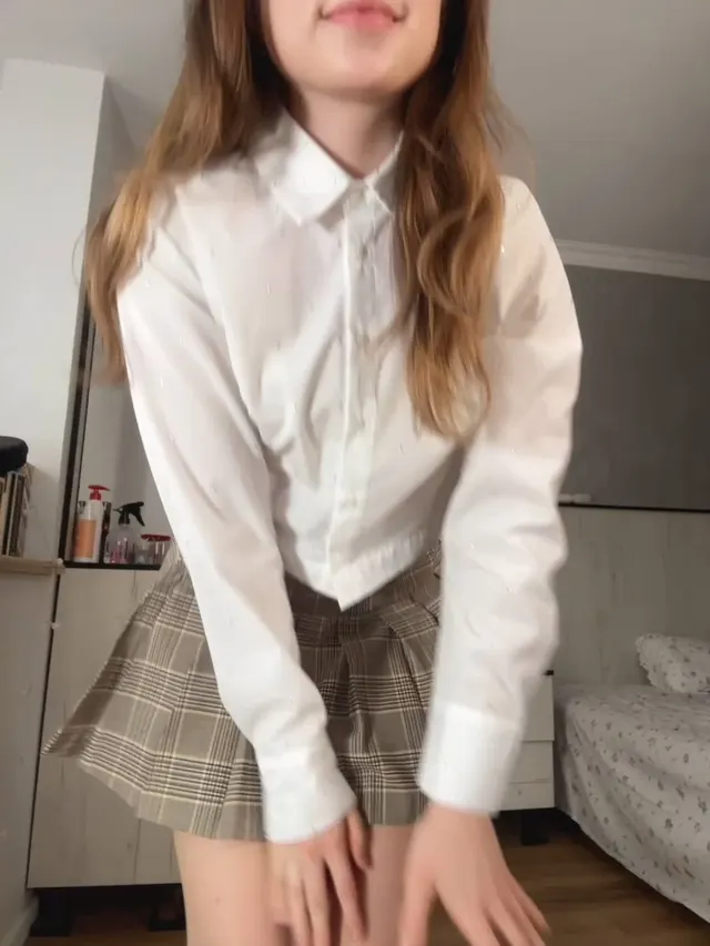 These pantyhose look perfect from every angle