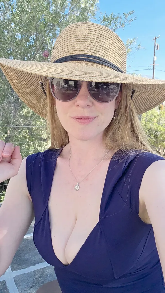 Sneaking a flash for you