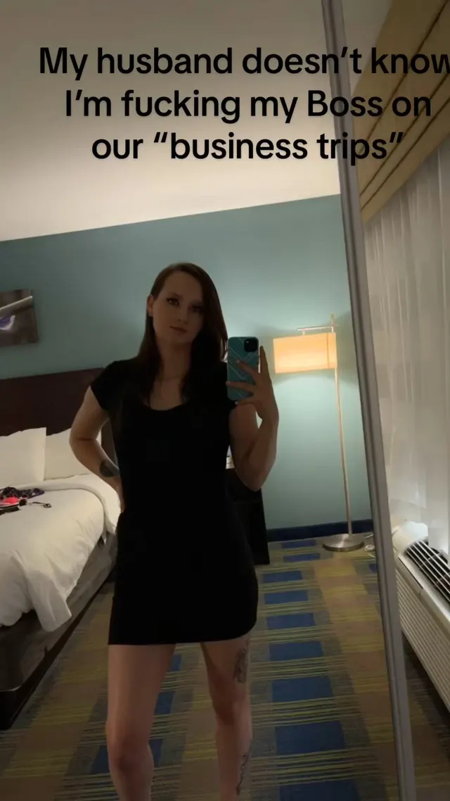 The Best Way To Humiliate My Cuck Husband Is To Post How My “Weekend Business Trip” Actually Went On The Internet!