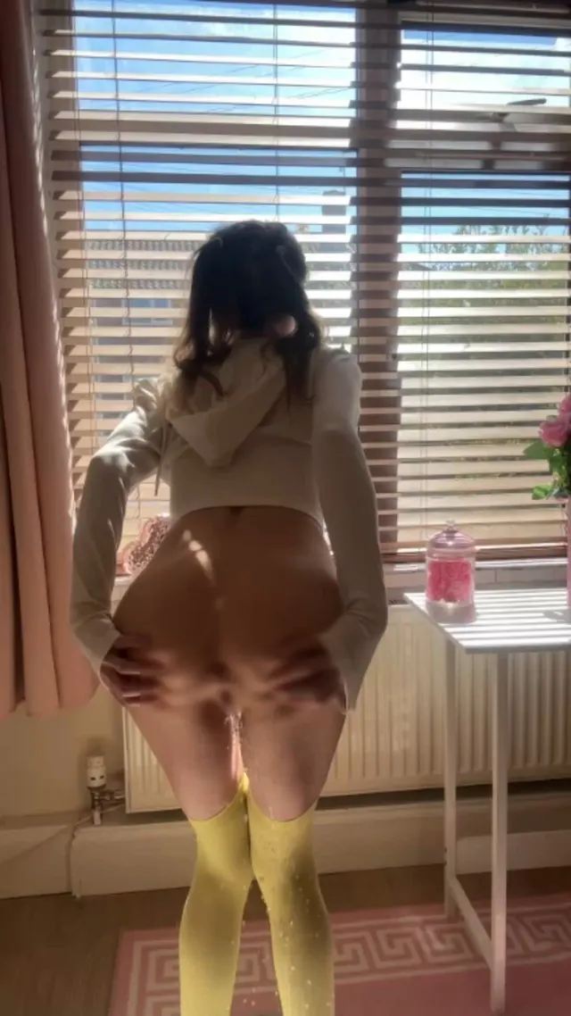 I knew today was gunna be one of those days I wanted you to see 🫦