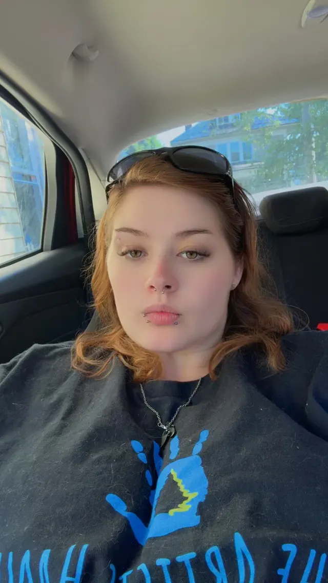 Quick flash before work