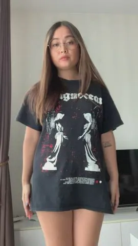 Would you fuck a girl who wears glasses?