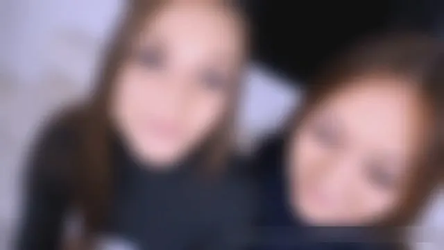 Double the Trouble, Double the Cum Fun