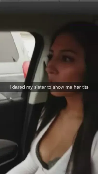 [B/s] Fun Day with sis