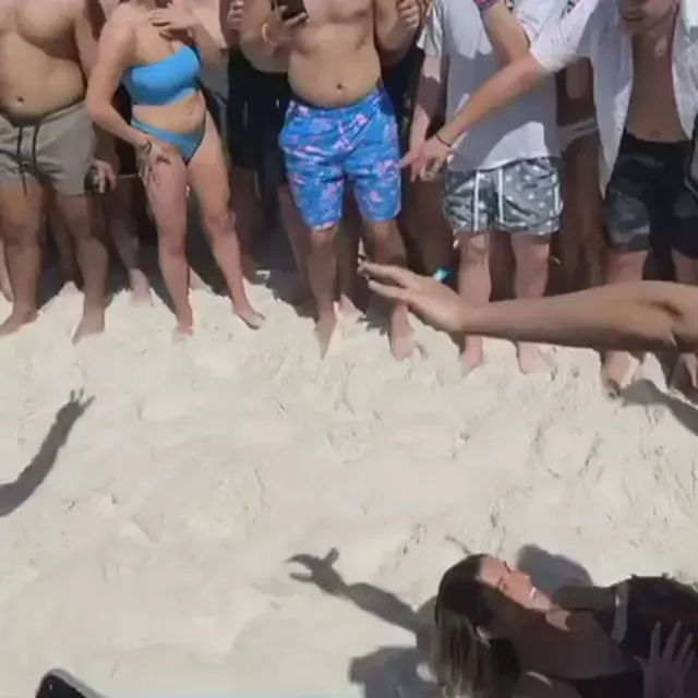 I mean, it's still a fumble