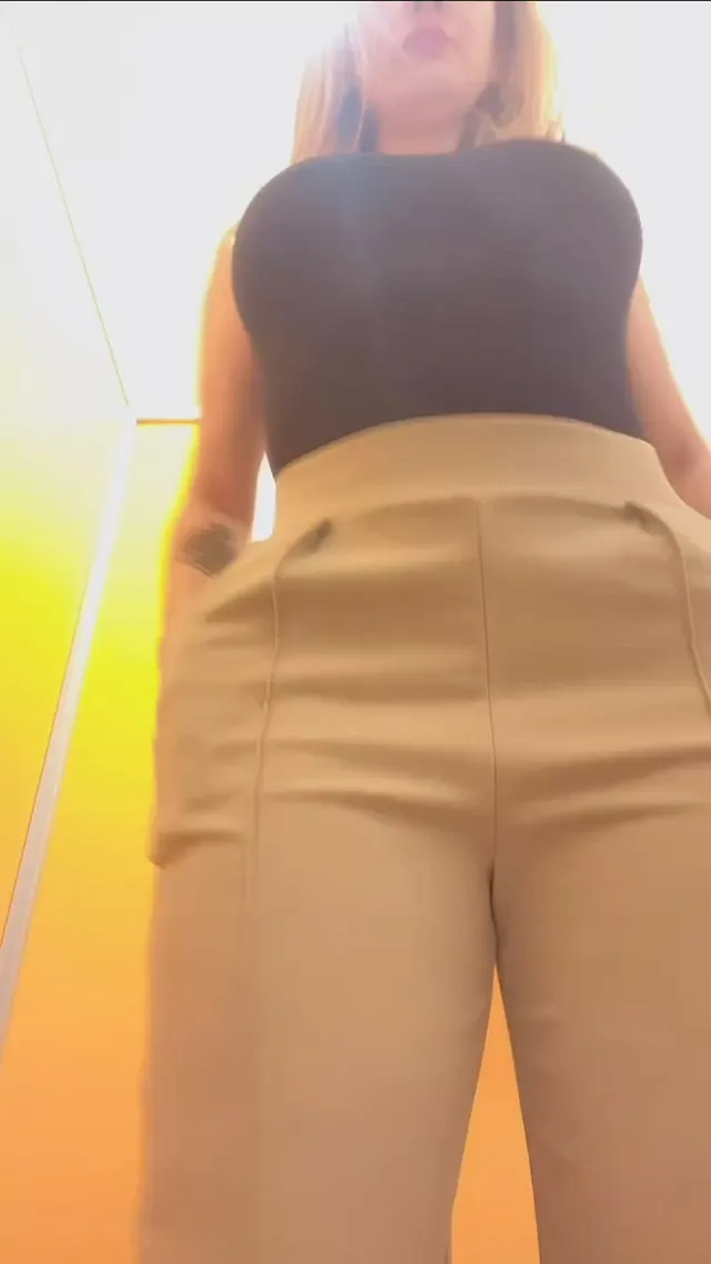 I promise I’ll be your best PA ever