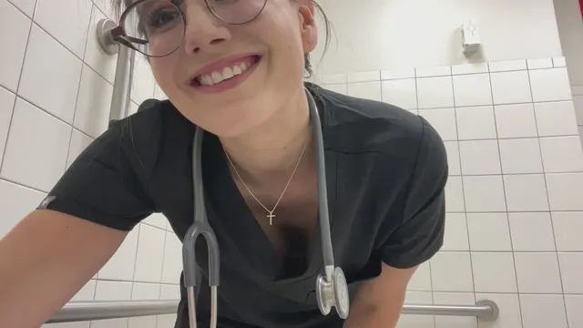 Do you think my coworkers ever suspect I’m plugged?