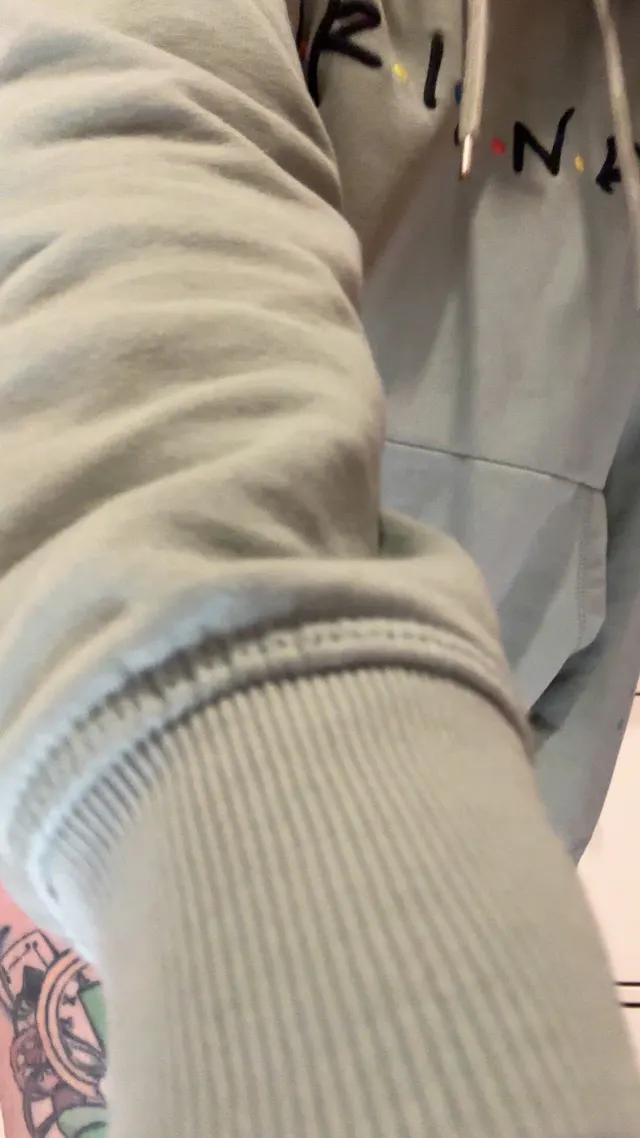 A really tight asshole