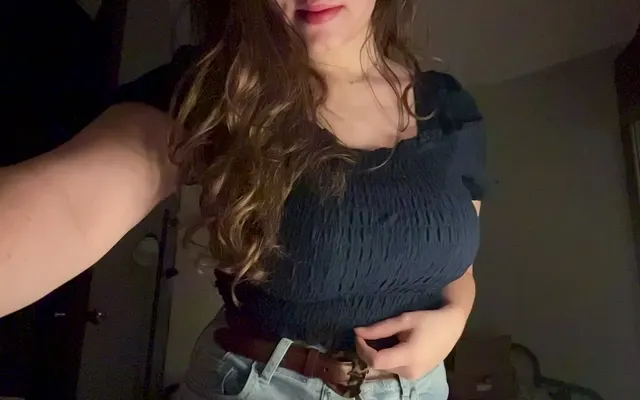 Natural boobs are even better in slow-mo, here's the proof ;)