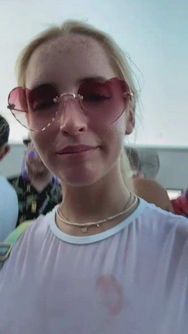 going back to edc next year