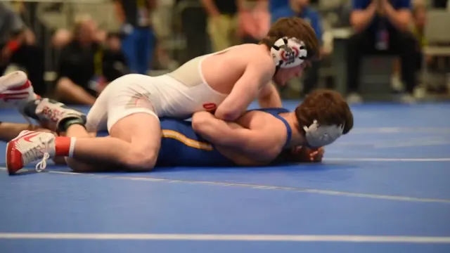 Bumping and Grinding