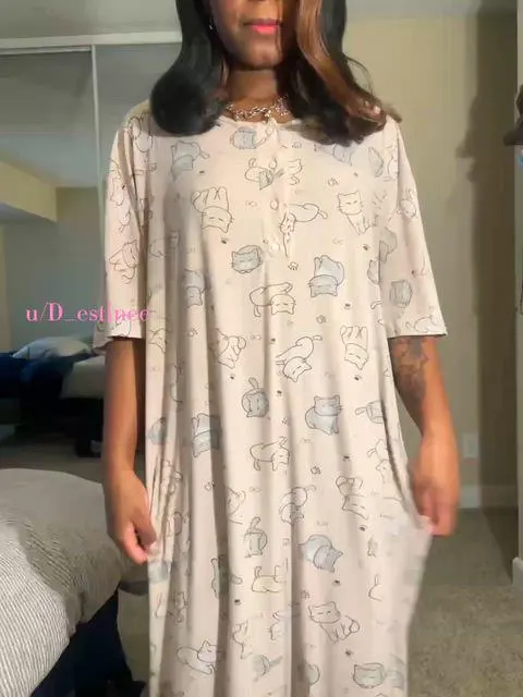 Here’s a magic trick to get your dick hard! Did it work!?