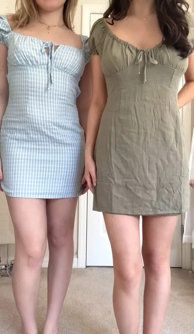 I love getting naked with my best friend