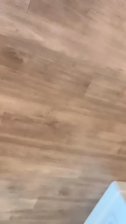 Fingering Gamer Girl Rear Pussy Stockings