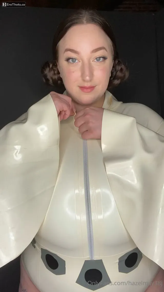 Massive hangers receal