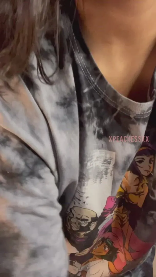 [F] can we re watch cowboy bebop together please? <3