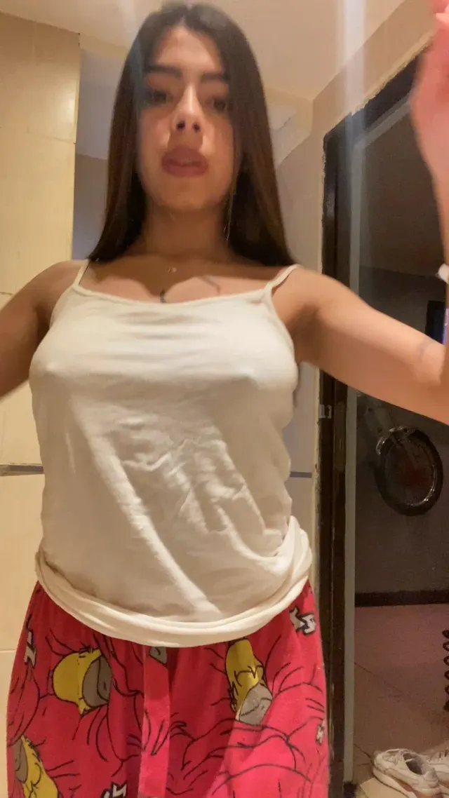 Mexicana bodies really have no flaws