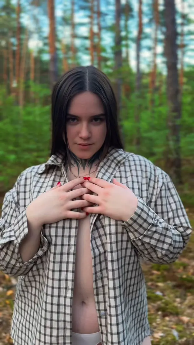 You can be honest, are they gross?