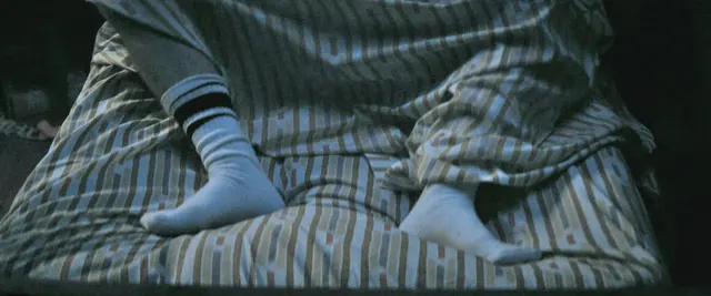 Jacqi Vene - Fear Street Part 2: 1978 (2021)