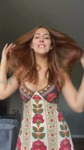 Let me show you what a fun time looks like 😘