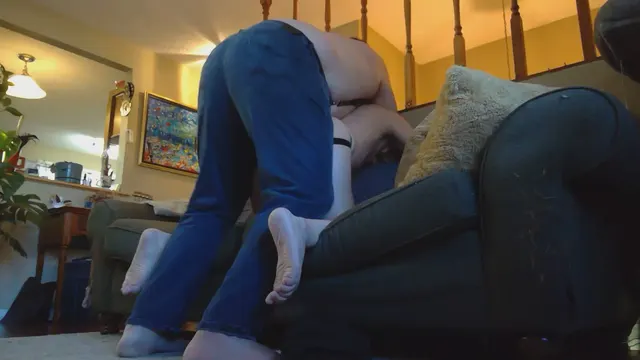 Me and my sweet obedient boy