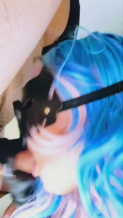 Give me that cum 😋. 🦄💦💦💦