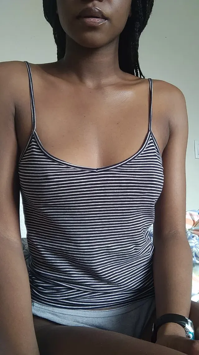 I have a surprise for you