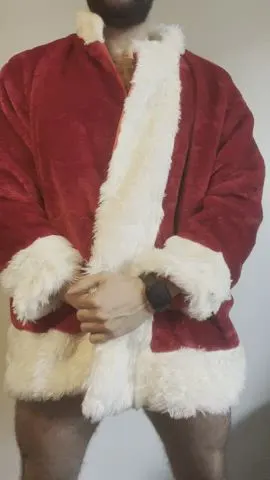 HO HO HO Little Bro! Hope You Like Your Christmas Present 🎁🎄