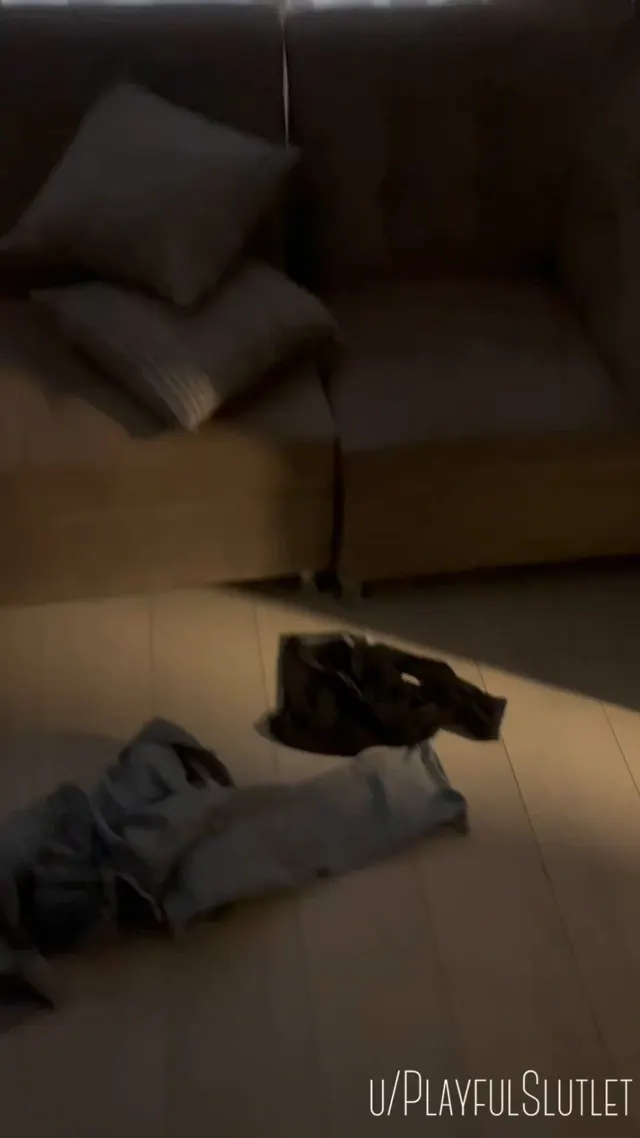 My husband came home early and caught me fucking a guy I had just met