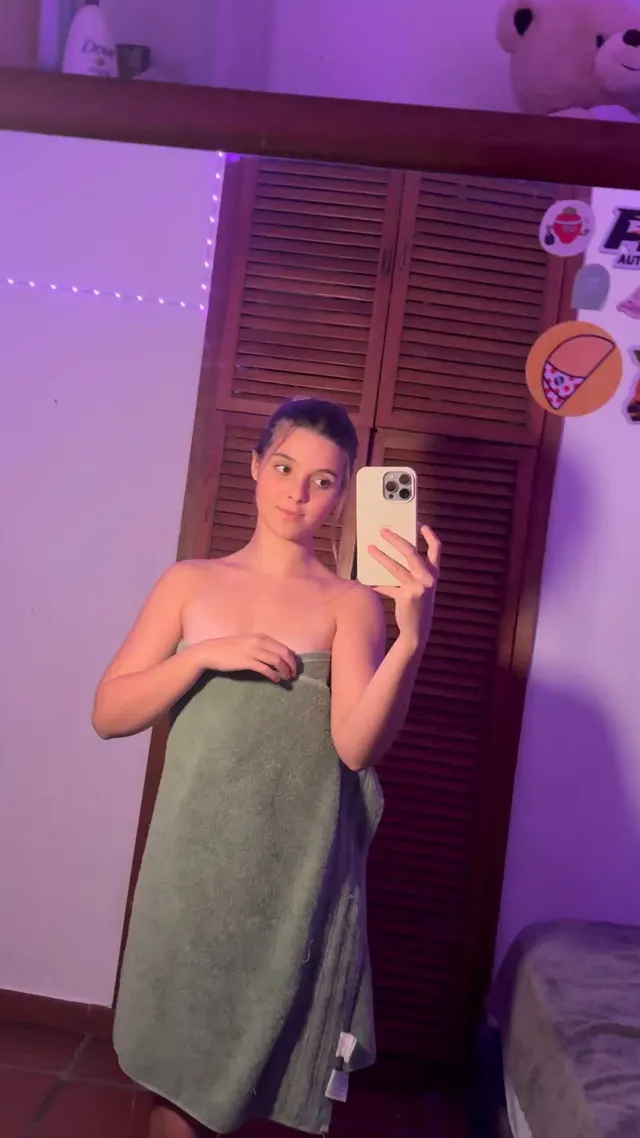 F18 I hope I don‘t end up regretting this