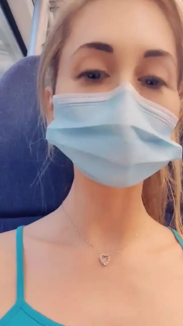 My first [F]lash in a while so I was a little nervous doing this tiddie reveal but so glad I managed to do it!