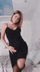 I'm ready for dinner, where are we going?