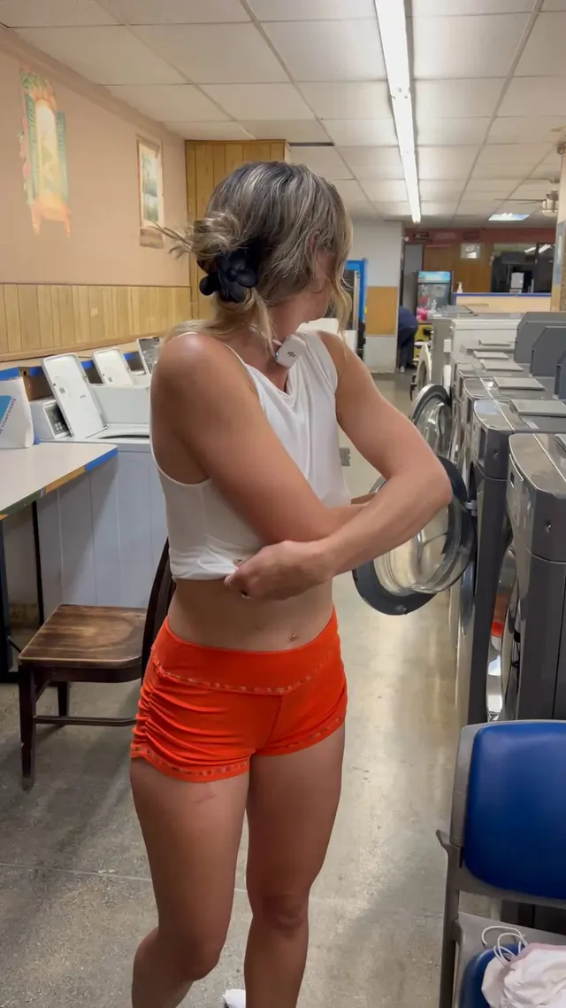 Might as well wash them all