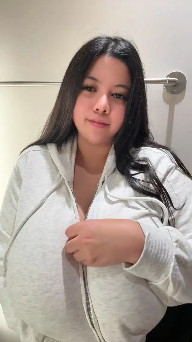 Bigger than you expected?