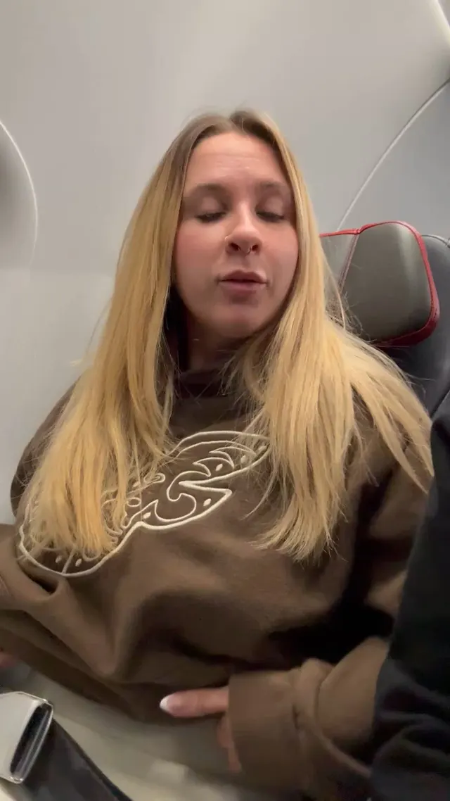 Mile high titties  ;)