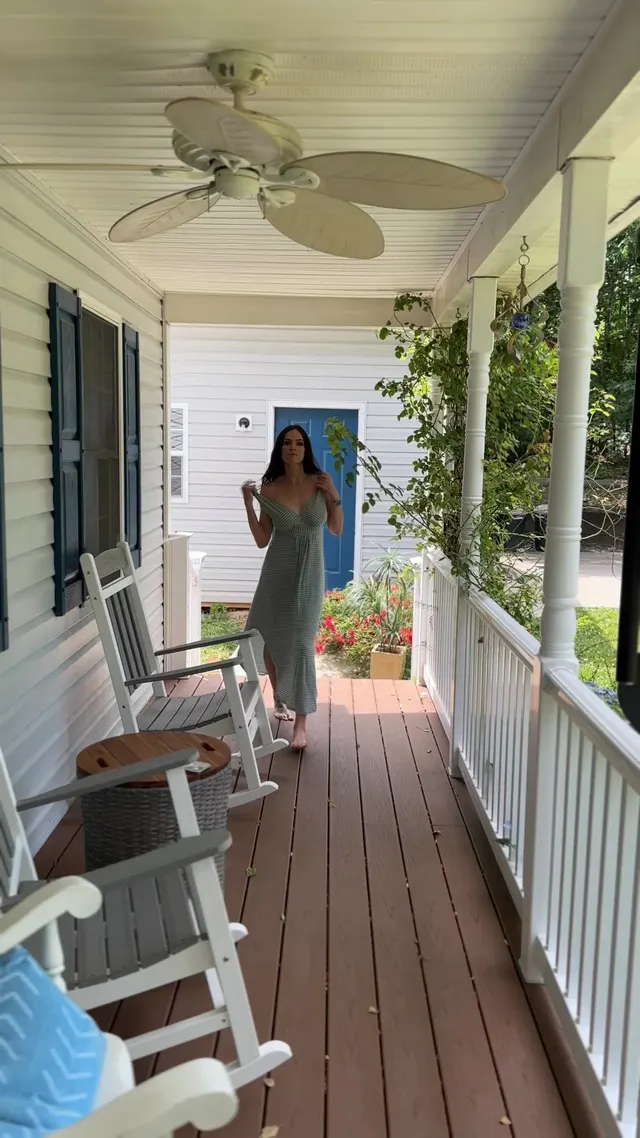 My superpower? Going from mild mannered neighborhood mom to Fuck me now 40 YO MILF in 0.5 seconds.