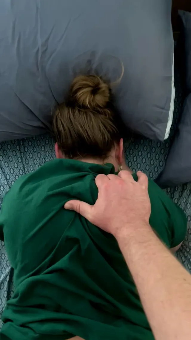 Who wants to add their load?