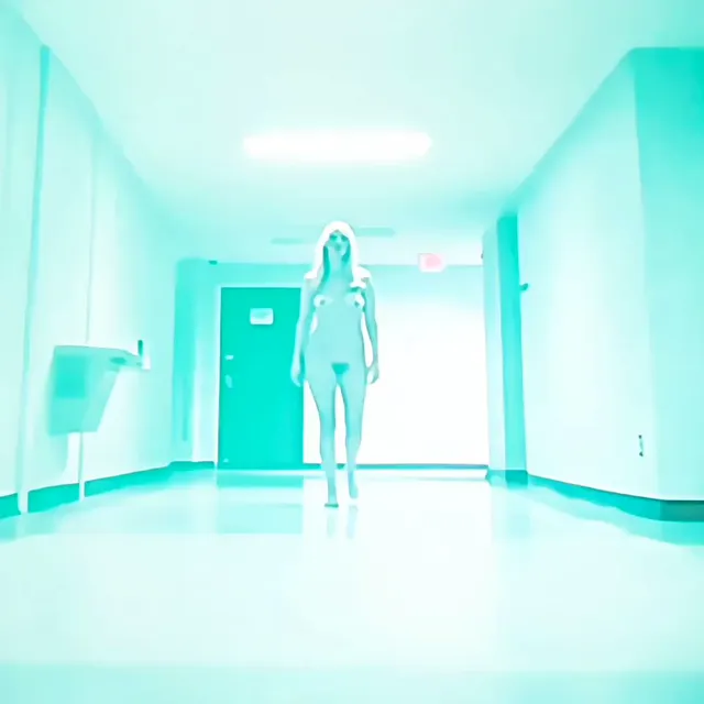 Jennifer Lawrence - Die My Love (2025)