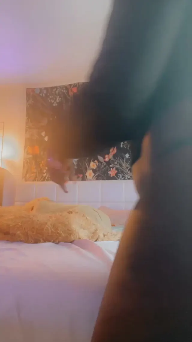 Let me feed you 🤭