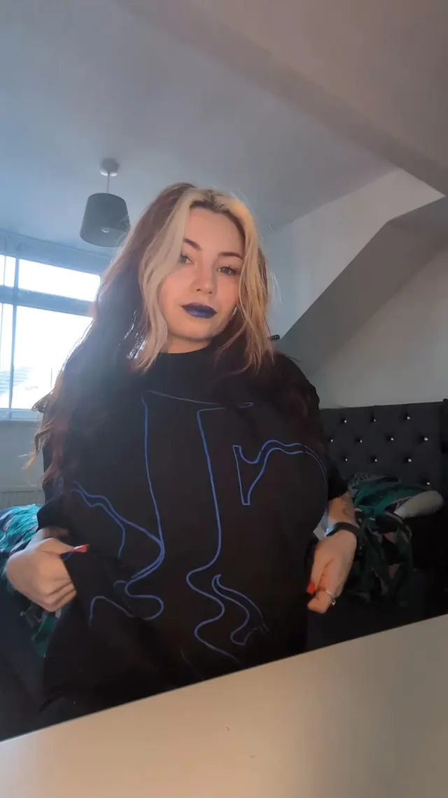 Clothes are overrated