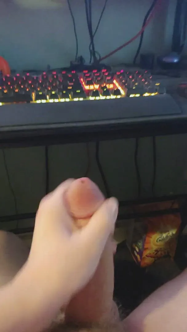 Do you want my thick ropes?