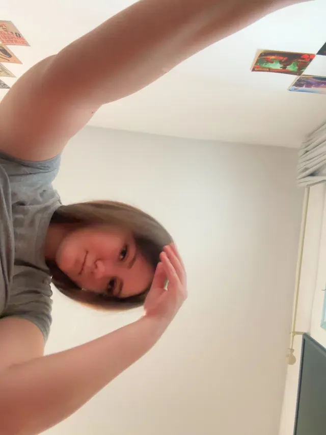 Showing them to make you happy