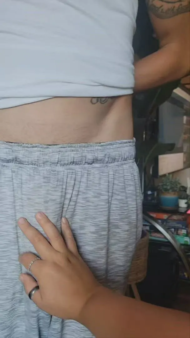 who's got a hole I can fill ?