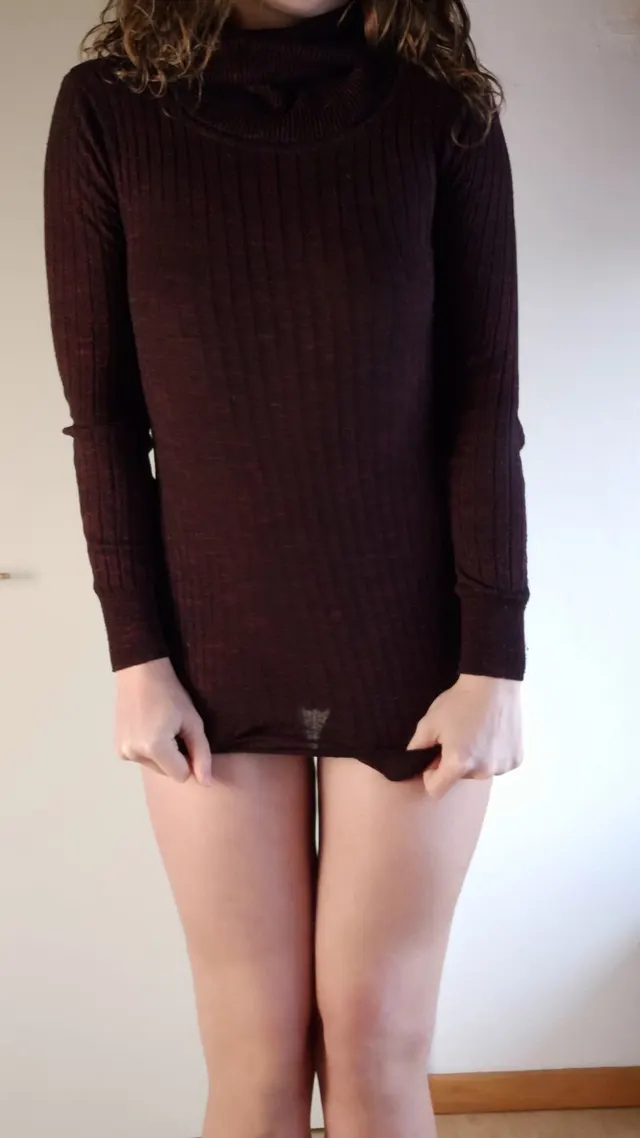 beautiful sweet gap :) 