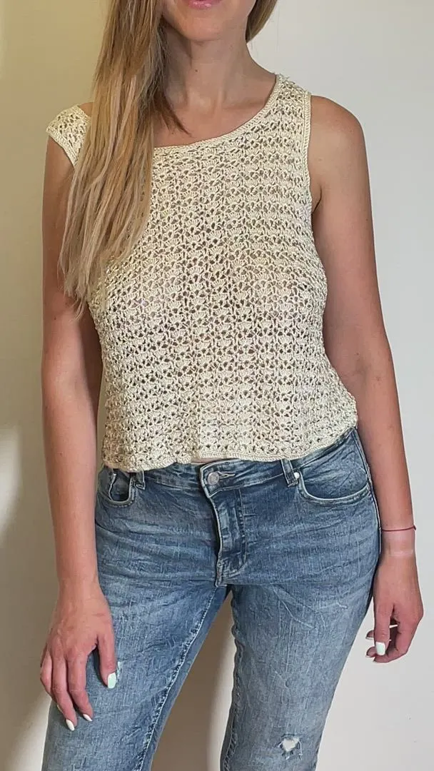 My mombod is so soft. Wish you could touch it