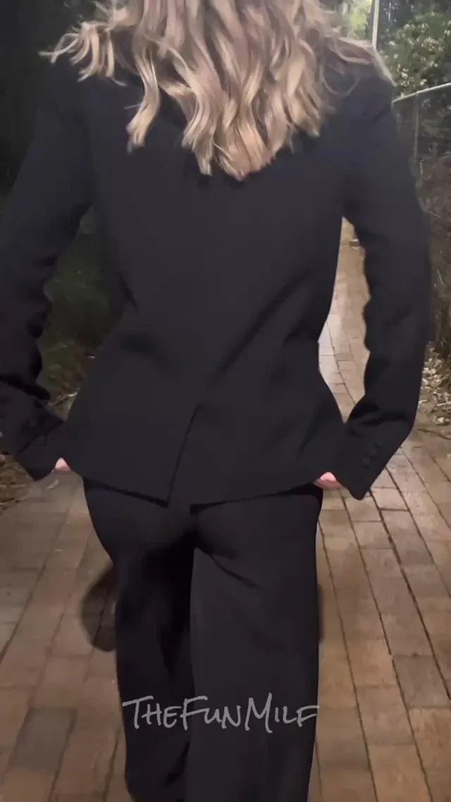 The reason why I’m always invited to after work drinks!