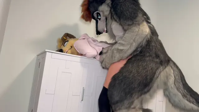 He’s relentless…I’m spent 💦😮‍💨 Anyone else want a turn with him?