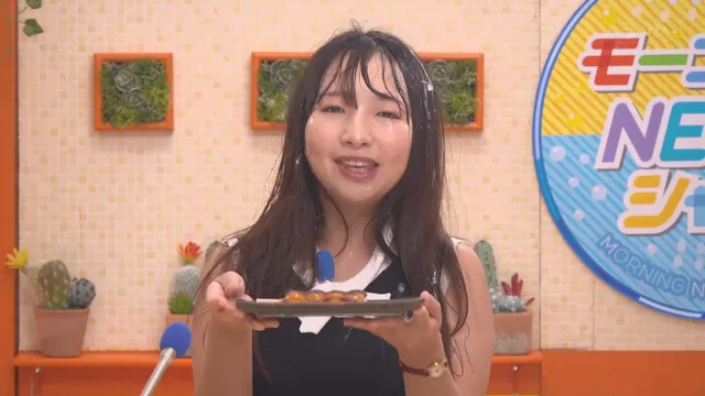 She loves the taste! [RCTD-674]